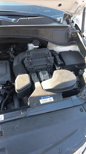 Hyundai Santa Fe 2014, 175,000 km - 2.4 l - Bakı