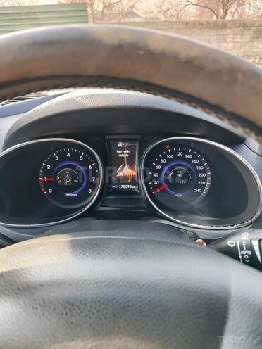 Hyundai Santa Fe 2014, 175,000 km - 2.4 l - Bakı