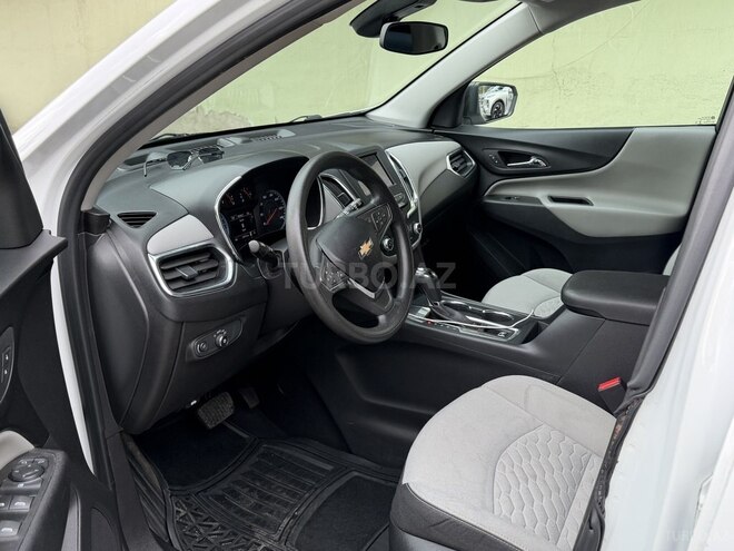 Chevrolet Equinox 2020, 204,000 km - 1.5 l - Bakı