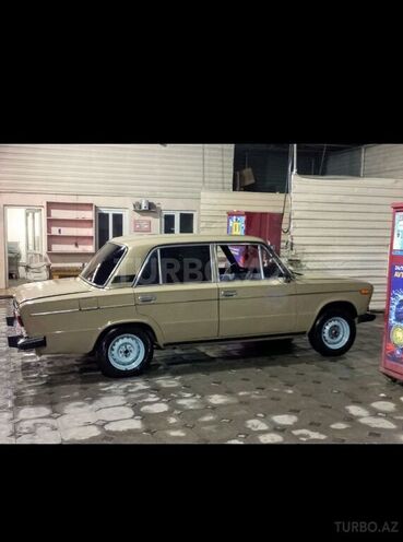 LADA (VAZ) 2106 1988, 47,250 km - 1.6 l - Şəmkir