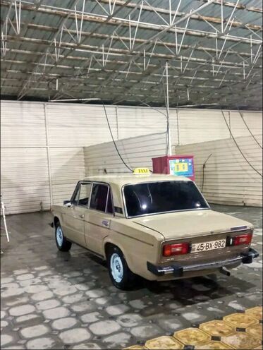 LADA (VAZ) 2106 1988, 47,250 km - 1.6 l - Şəmkir