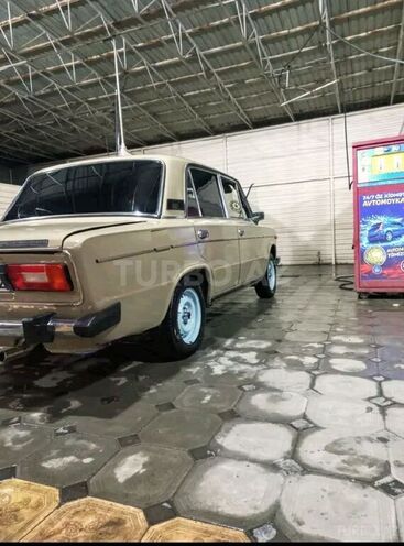 LADA (VAZ) 2106 1988, 47,250 km - 1.6 l - Şəmkir