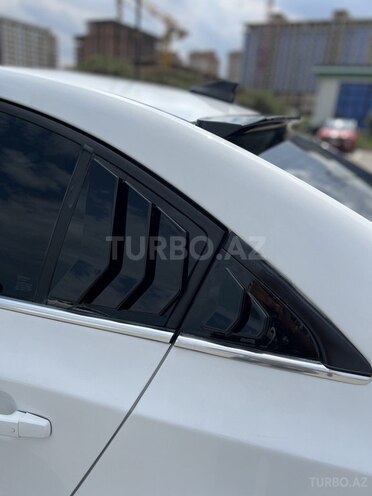Chevrolet Cruze 2012, 226,730 km - 1.4 l - Sumqayıt