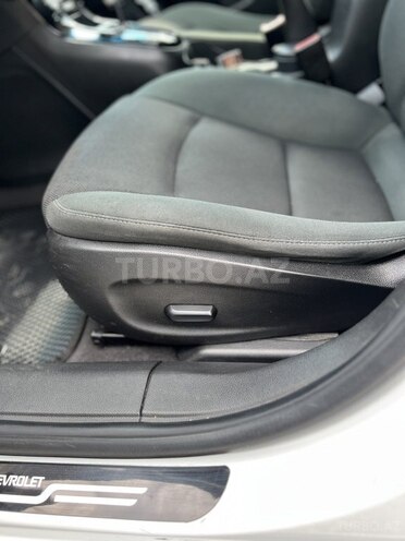 Chevrolet Cruze 2012, 226,730 km - 1.4 l - Sumqayıt
