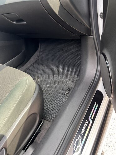 Chevrolet Cruze 2012, 226,730 km - 1.4 l - Sumqayıt