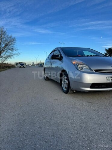 Toyota Prius 2008, 431,241 km - 1.5 l - Bakı