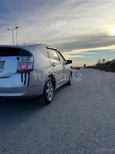 Toyota Prius 2008, 431,241 km - 1.5 l - Bakı