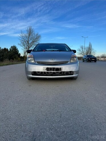 Toyota Prius 2008, 431,241 km - 1.5 l - Bakı