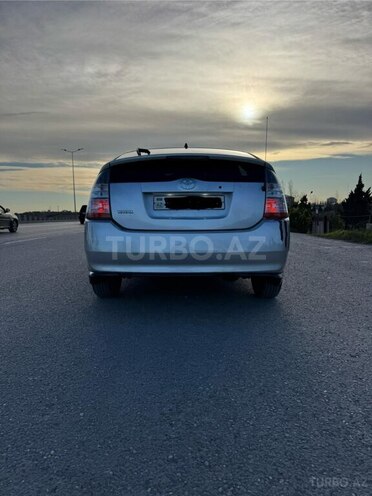 Toyota Prius 2008, 431,241 km - 1.5 l - Bakı