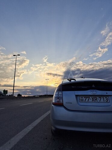 Toyota Prius 2008, 431,241 km - 1.5 l - Bakı