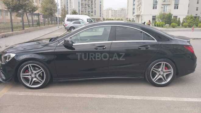 Mercedes CLA 250 2015, 169,000 km - 2.0 л - Bakı