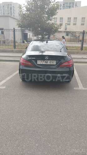 Mercedes CLA 250 2015, 169,000 km - 2.0 л - Bakı