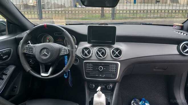 Mercedes CLA 250 2015, 169,000 km - 2.0 л - Bakı
