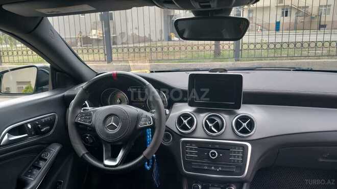 Mercedes CLA 250 2015, 169,000 km - 2.0 л - Bakı