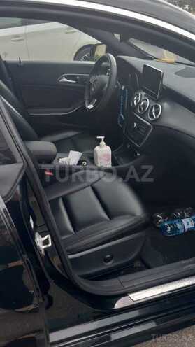 Mercedes CLA 250 2015, 169,000 km - 2.0 л - Bakı