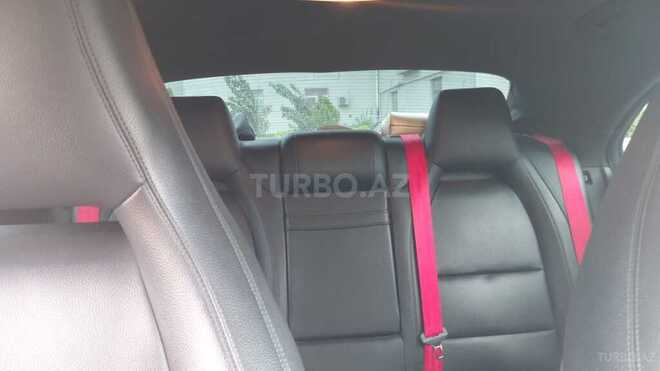 Mercedes CLA 250 2015, 169,000 km - 2.0 л - Bakı