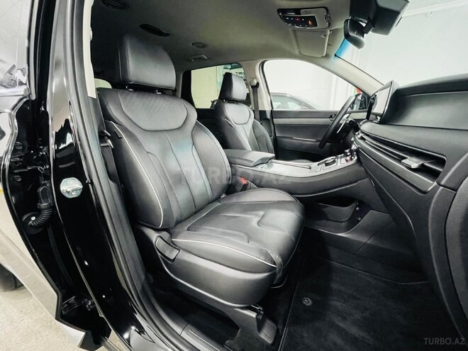 Hyundai Palisade 2023, 139,000 km - 2.2 l - Bakı