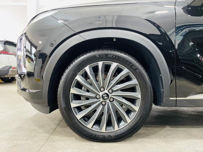 Hyundai Palisade 2023, 139,000 km - 2.2 l - Bakı