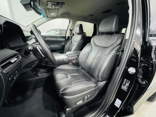 Hyundai Palisade 2023, 139,000 km - 2.2 l - Bakı