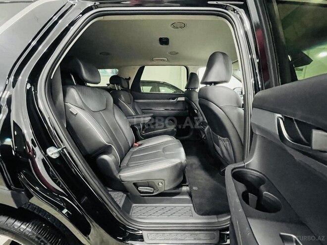 Hyundai Palisade 2023, 139,000 km - 2.2 l - Bakı