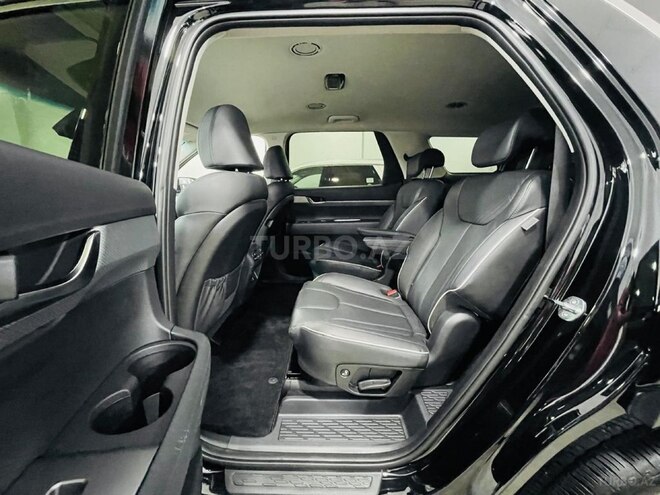 Hyundai Palisade 2023, 139,000 km - 2.2 l - Bakı