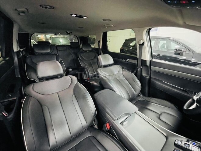 Hyundai Palisade 2023, 139,000 km - 2.2 l - Bakı