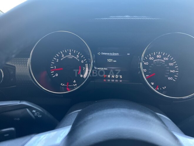 Ford Mustang 2015, 45,000 km - 2.3 l - Bakı