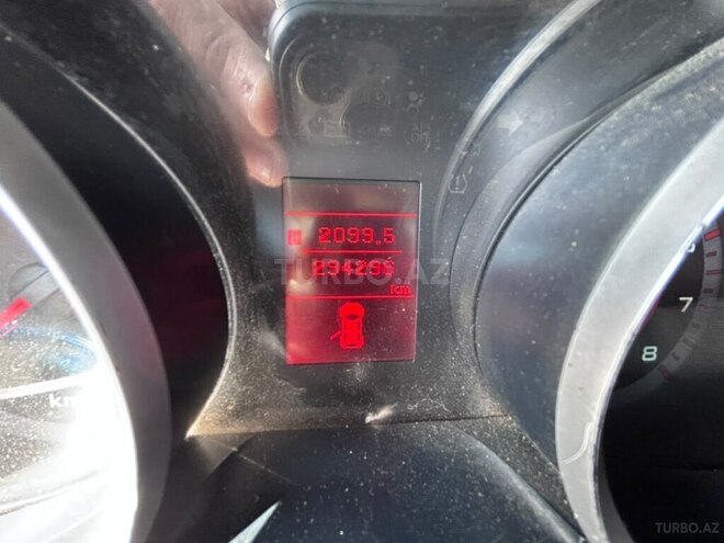 Mitsubishi Lancer 2008, 294,296 km - 2.0 l - Bakı