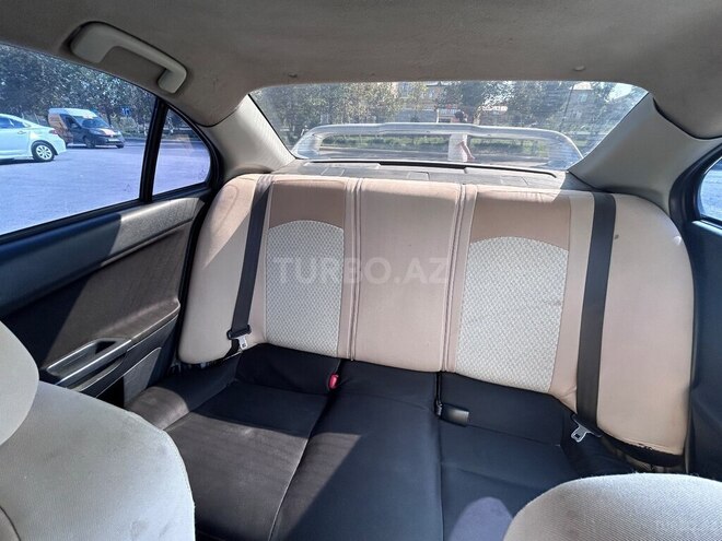 Mitsubishi Lancer 2008, 294,296 km - 2.0 l - Bakı