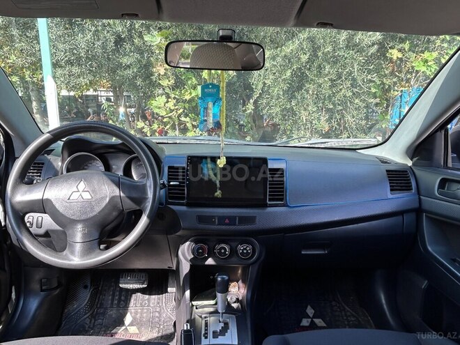 Mitsubishi Lancer 2008, 294,296 km - 2.0 l - Bakı