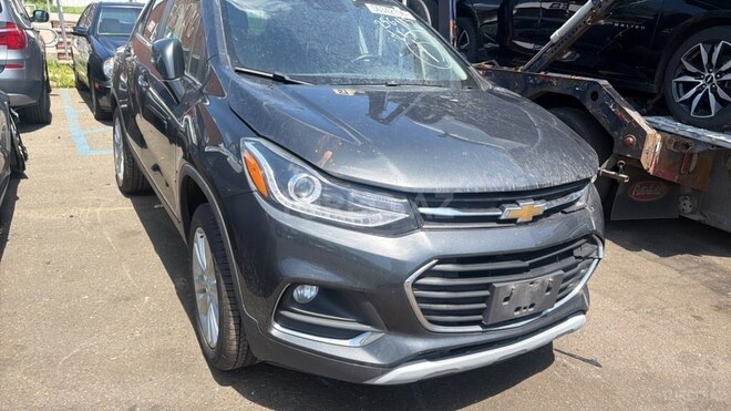 Chevrolet Trax 2018, 191,988 km - 1.4 l - Bakı