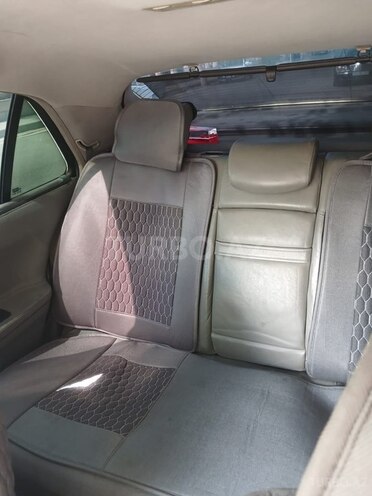 Renault Laguna 2002, 355,000 km - 1.8 l - Zərdab