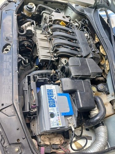 Renault Laguna 2002, 355,000 km - 1.8 l - Zərdab