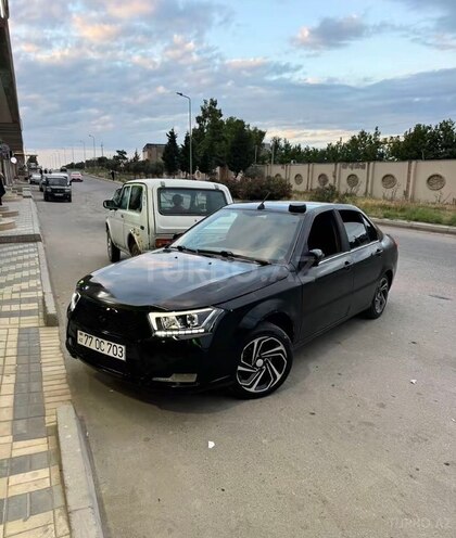 Khazar SD 2021, 231,222 km - 1.7 л - Bakı