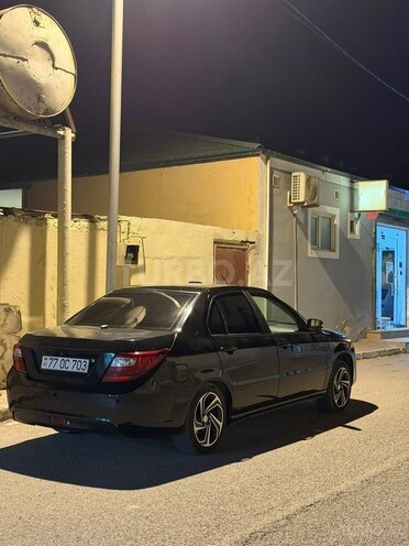 Khazar SD 2021, 231,222 km - 1.7 л - Bakı