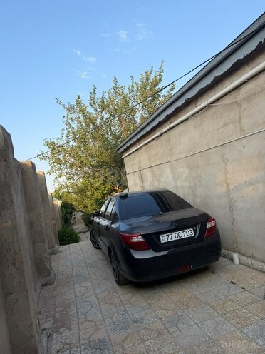 Khazar SD 2021, 231,222 km - 1.7 л - Bakı