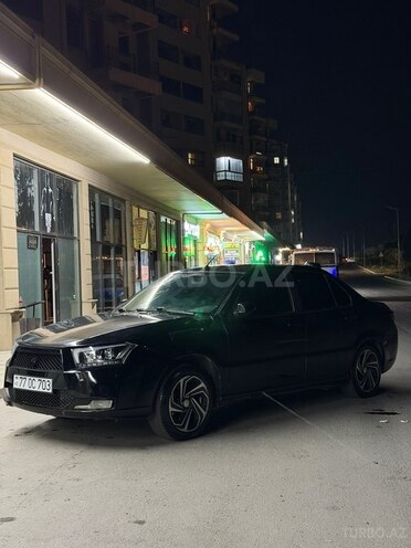 Khazar SD 2021, 231,222 km - 1.7 л - Bakı