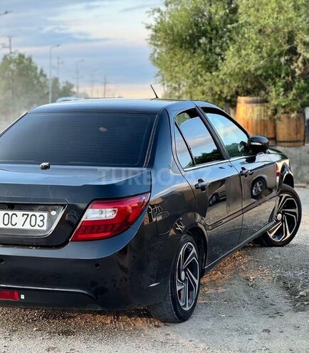 Khazar SD 2021, 231,222 km - 1.7 л - Bakı