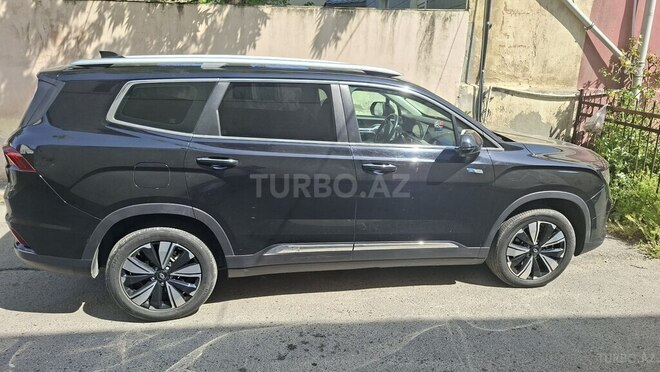 Geely Okavango 2022, 72,000 km - 1.5 l - Bakı