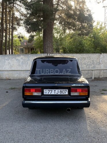LADA (VAZ) 2107 2010, 80,000 km - 1.6 l - Sumqayıt