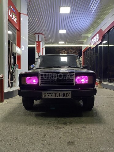 LADA (VAZ) 2107 2010, 80,000 km - 1.6 l - Sumqayıt