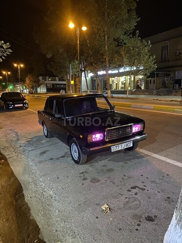 LADA (VAZ) 2107 2010, 80,000 km - 1.6 l - Sumqayıt
