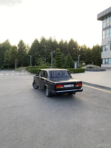 LADA (VAZ) 2107 2010, 80,000 km - 1.6 l - Sumqayıt