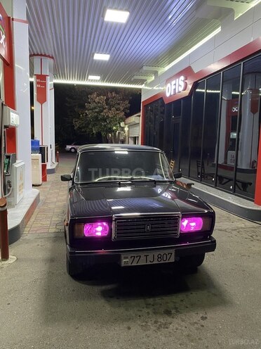 LADA (VAZ) 2107 2010, 80,000 km - 1.6 l - Sumqayıt