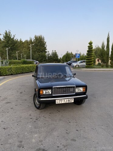 LADA (VAZ) 2107 2010, 80,000 km - 1.6 l - Sumqayıt