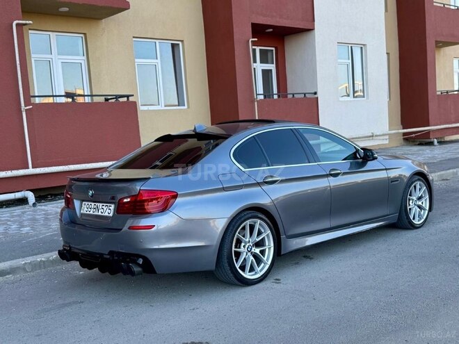 BMW 528 2014, 150,000 km - 2.0 l - Bakı