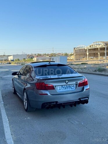 BMW 528 2014, 150,000 km - 2.0 l - Bakı