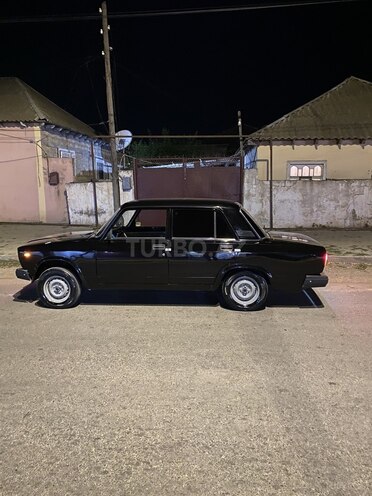 LADA (VAZ) 2107 2010, 80,000 km - 1.6 l - Sumqayıt