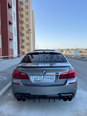 BMW 528 2014, 150,000 km - 2.0 l - Bakı