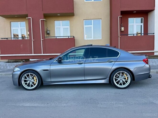 BMW 528 2014, 150,000 km - 2.0 l - Bakı